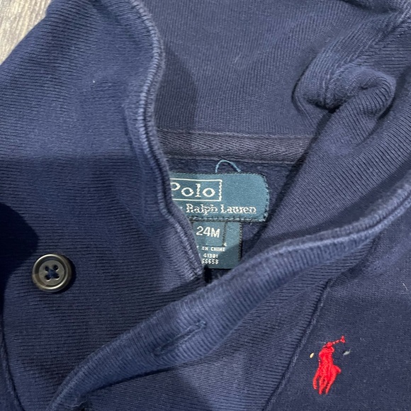 Toddler Polo bundle - Picture 2 of 3